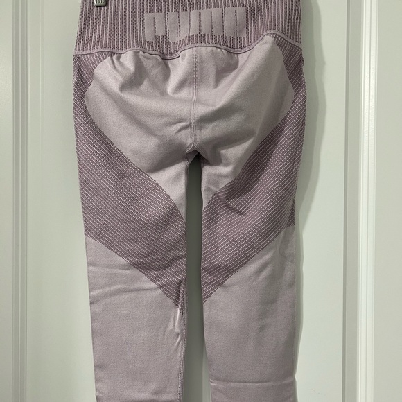 💜Final Drop💜Puma Fit High Waist Pants - Picture 5 of 9